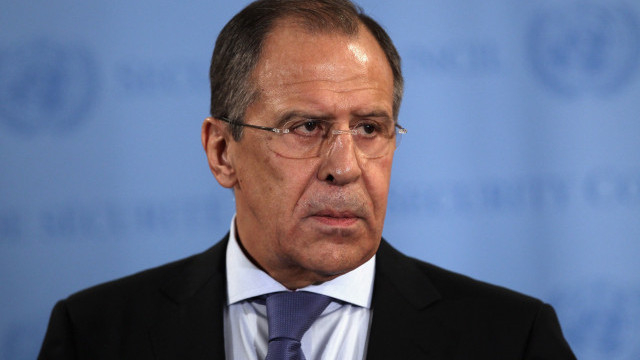 Лавров: Западът превръща тези страни от Балканите в инструмент в антируската игра