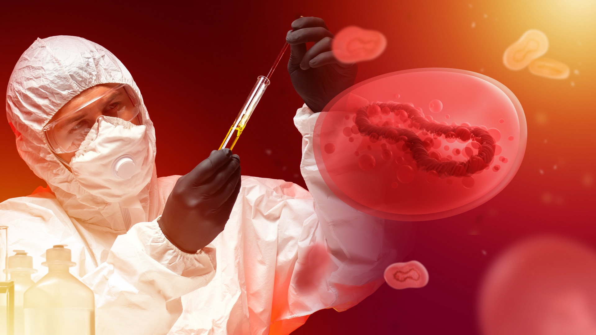 Край! Вече няма маймунска шарка, а "mpox"