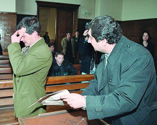 Спецполицай от София застреля 19-г футболист, Интерпол го издирва СНИМКИ