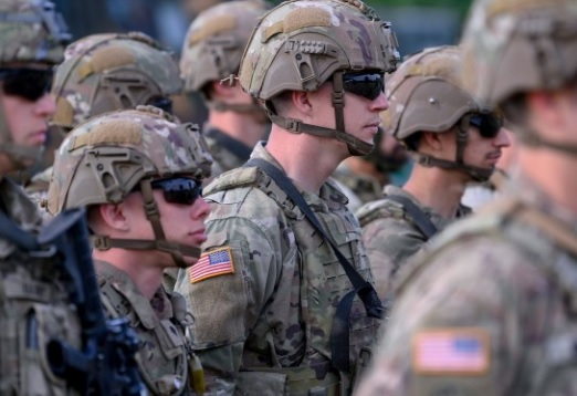 The American Conservative: Армията на САЩ е изправена пред трудности, които застрашават нейното съществуване