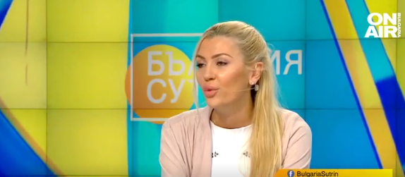 Синоптичката Янкова зарадва цяла България, идват валежи, на тези места интензивни ВИДЕО