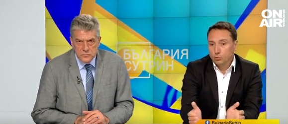 Политолог и социолог: "Продължаваме промяната" е предприела действия към избори