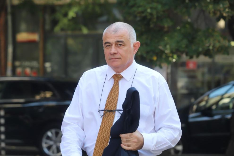 Гьоков потвърди бомбата: Възможно е мандатът да бъде задържан до...