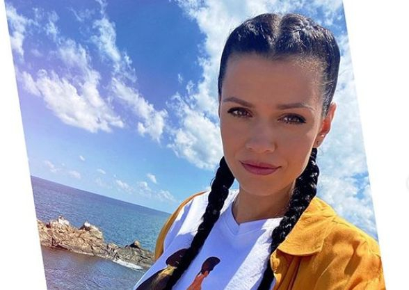 Ралица Паскалева се подигра жестоко с Пиленцата от Монако ВИДЕО