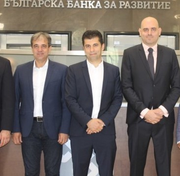 ББР - за да откриеш истината, следвай парите