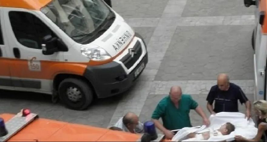 Супер новина: 6-годишният Михаил, блъснат от кмета на Старосел, оживя!