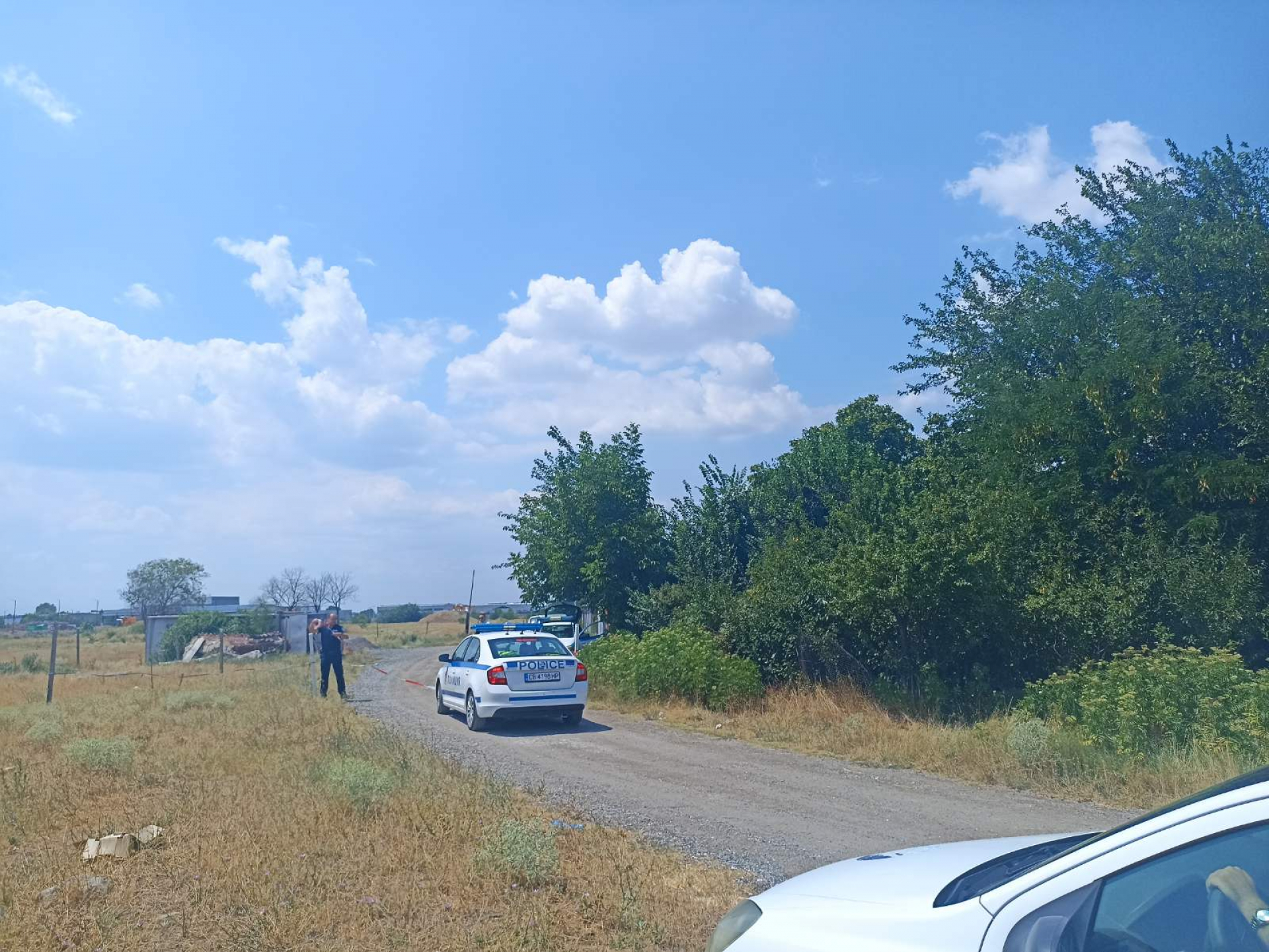 Нови ужасяващи детайли за екзекуцията, която потресе Пловдив!