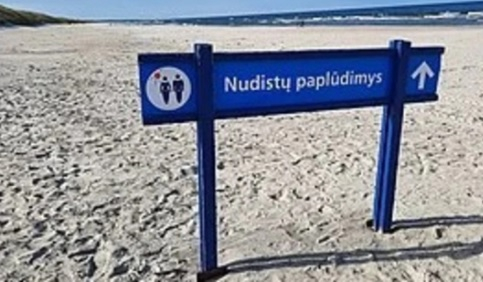 Фатална стрелба на нудистки плаж във Франция