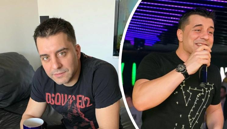 Борис Дали смълча всичките си фенове, налапа... СНИМКА