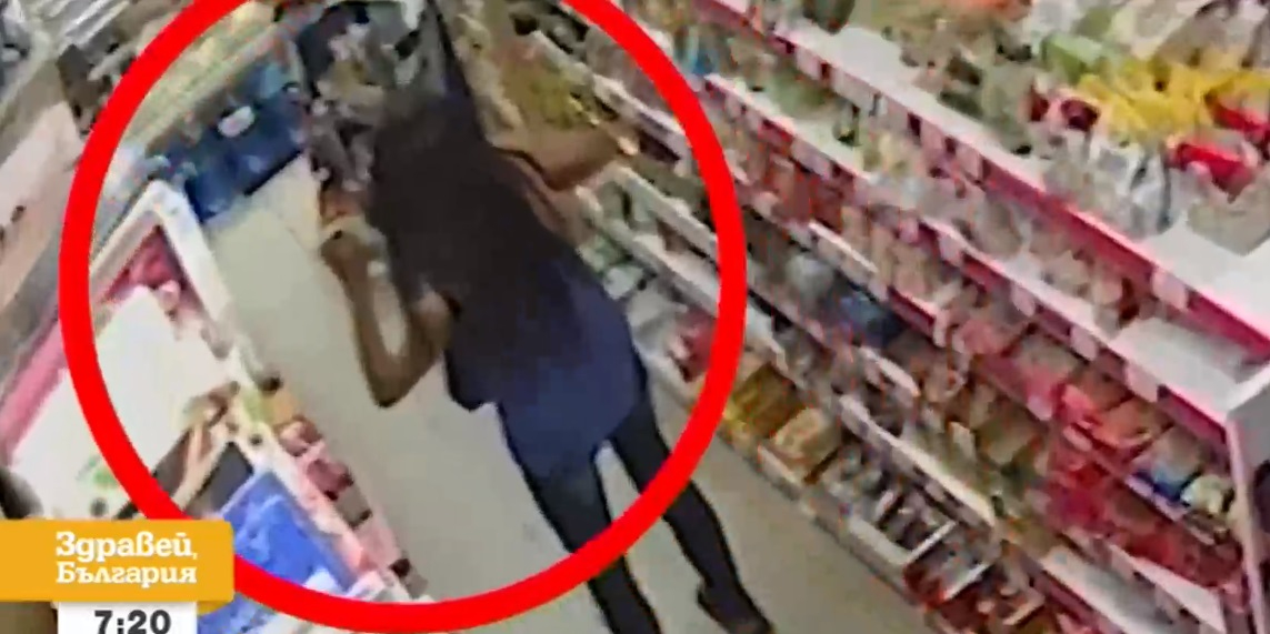 Австрийци със срамна изцепка в Бургас, хванаха ги на ВИДЕО 