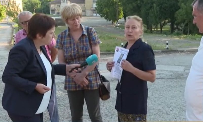 Рогозен настръхна: Непълнолетен, съден за изнасилване и убийство, се разхожда на свобода 