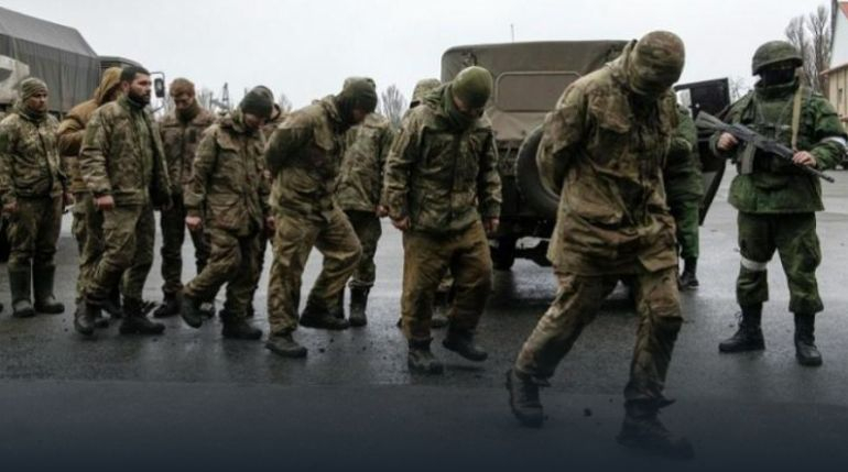 Политолог обяви накъде ще се отправи милионната украинска армия след мобилизацията