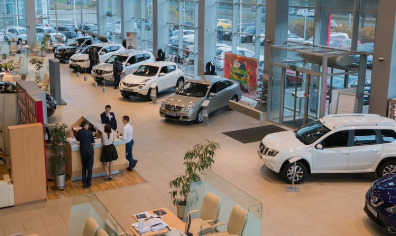 Какво може да се купи в света на цената на "антикризисна" Lada Niva СПИСЪК