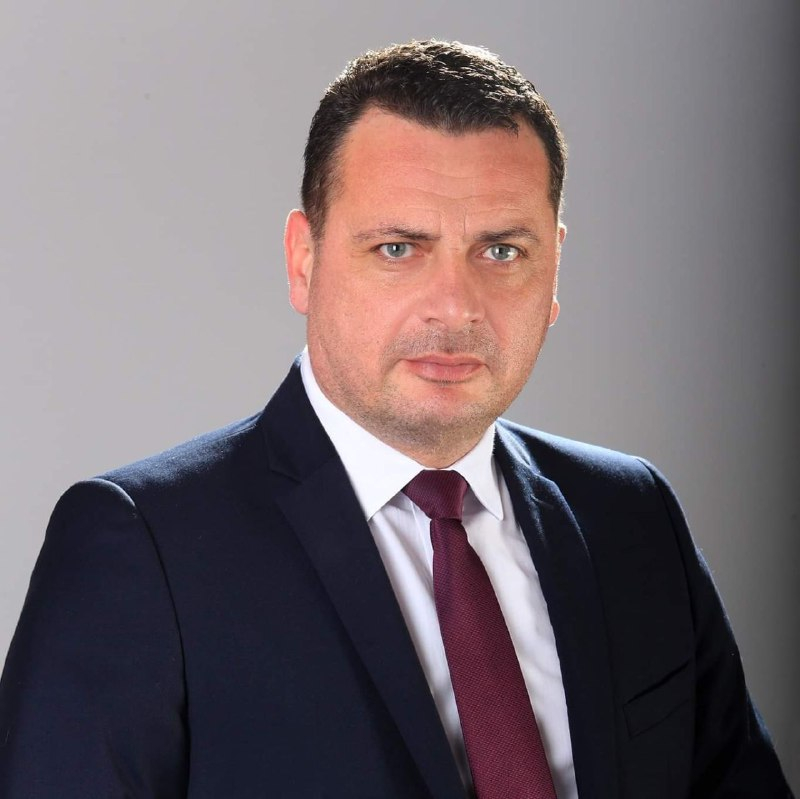 Иван Ченчев: Спомнете си казаното от Гунчева. ГЕРБ и “Възраждане” са едно