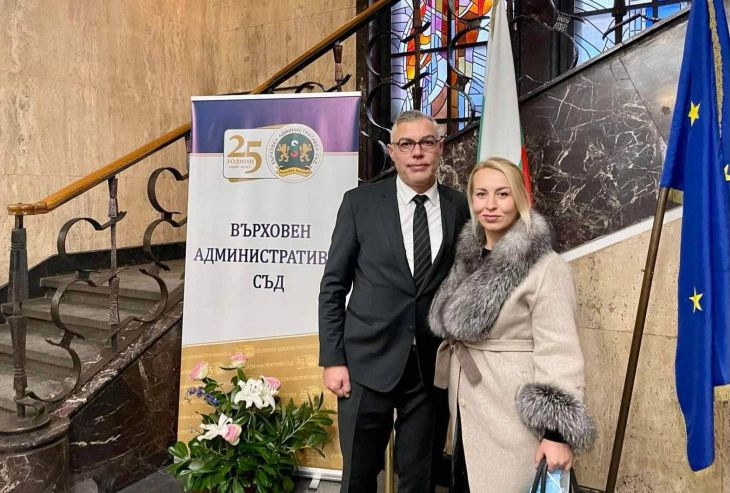 Теди Джорджо с голяма победа в знаково дело срещу полицията! ДОКУМЕНТИ