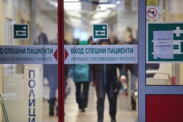 Сводка: Това е положението с К-19 за тази сряда