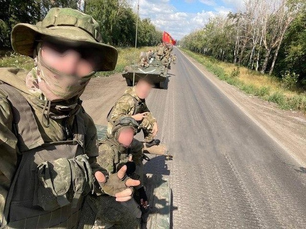 ВИДЕО от войната: Танкисти на ДНР разбиха украински взвод 