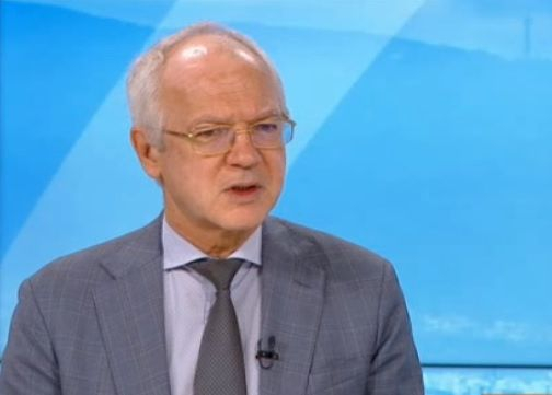 Васил Велев: Предприятията ще трябва да изберат какво да платят - заплати или електроенергия