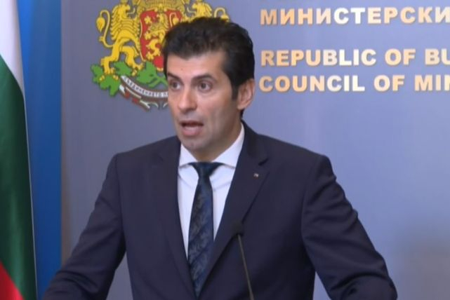 Петков обяви някаква цена на новата партида втечнен газ от САЩ и прехвърли топката на Радев ВИДЕО 