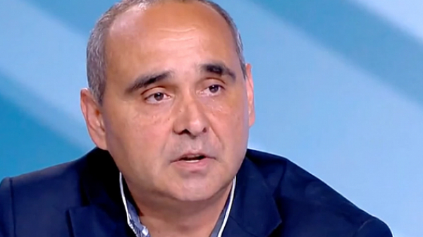 Депутат от ПП съзря бъдещата управляваща коалиция