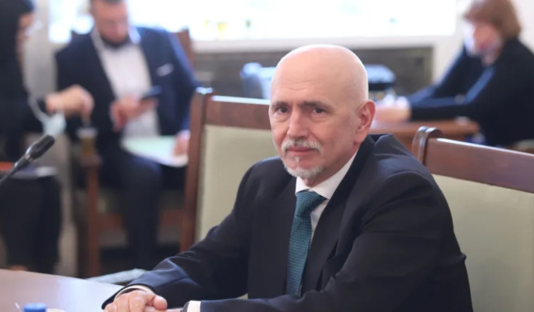 Петьо П. Блъсков: Министърът на ЕКОНТ излъга!