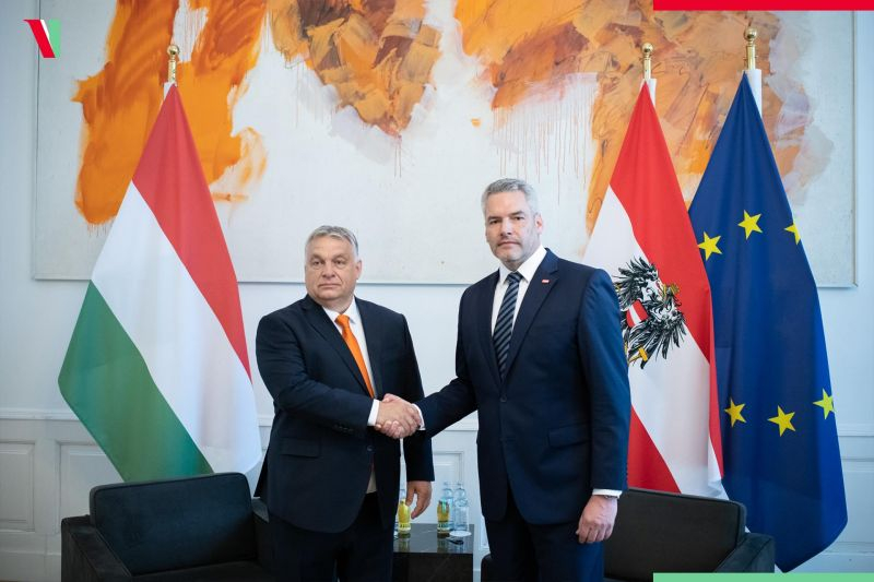 Орбан каза какво ще се случи с ЕС заради ограничаването на газа