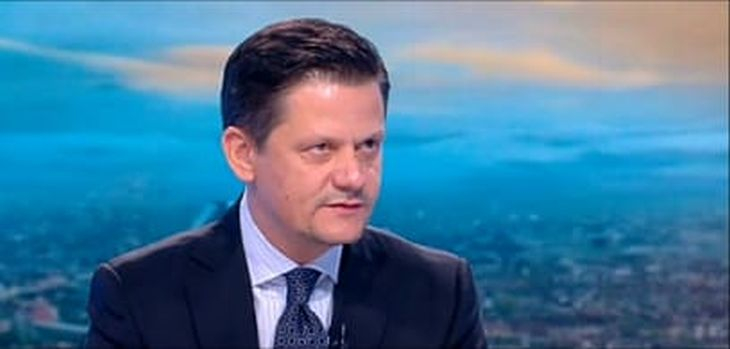 Зам.-министър Маргаритов: След като министър Нинова постави проблема за райския газ всички се заеха с него