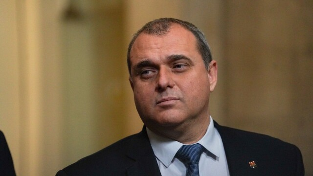 ВМРО зове за коалиция тези партии 