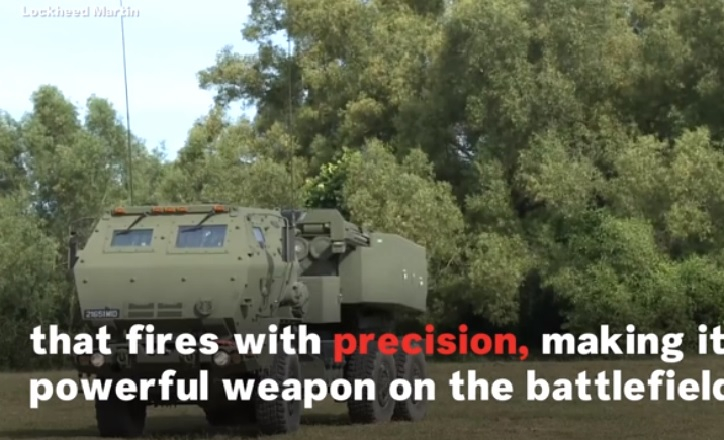 От Киев се оплакват: Стреляме на сляпо с HIMARS, защото...