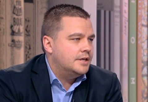 Балабанов изненадващо: Не Петков, а този човек собственоръчно уби кабинета ВИДЕО