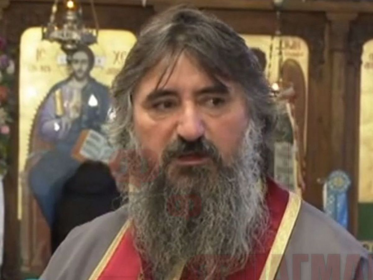 Oтецът-закрилник на украинците проговори за екшъна с руснака, оказа се че...
