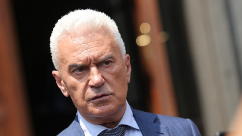 Сидеров: Пече се нова евроатлантическа коалиция, има силен...