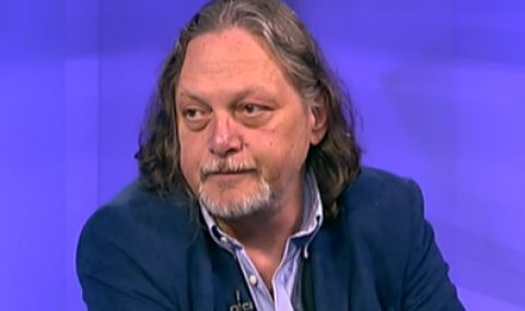 Алгафари: Тези две партии ще се сгромолясат на изборите наесен ВИДЕО