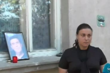 Дъщерята на Валери от Мизия със смразяващи кръвта думи за убийството му ВИДЕО 18+
