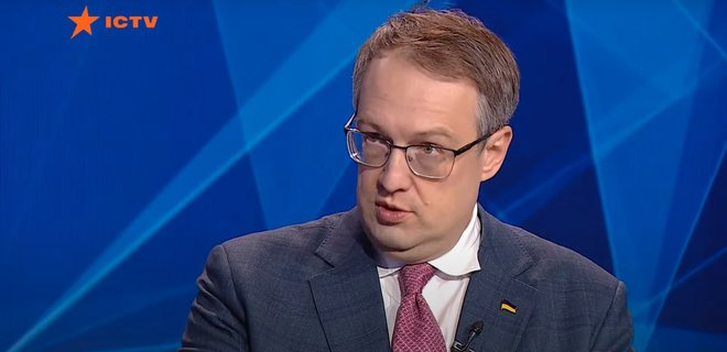 Украинското МВР: Вече имаме наш "Мосад", скоро ще задминем ЦРУ и MI6