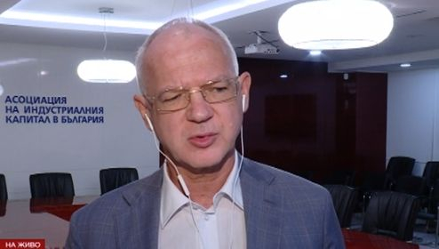 Велев: Глад и студ ще мъчат българите през зимата заради безчинствата на управляващите ВИДЕО