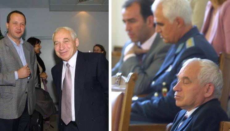 Желю Желев - президентът, който преобърна историята