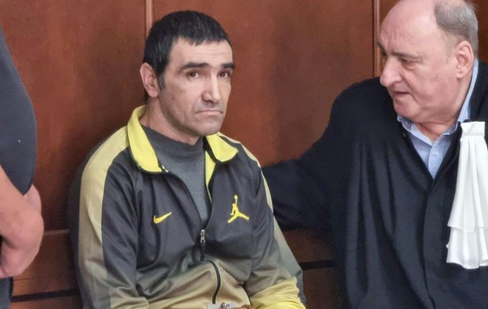Няма измъкване за пастрока, удушил бременната си щерка