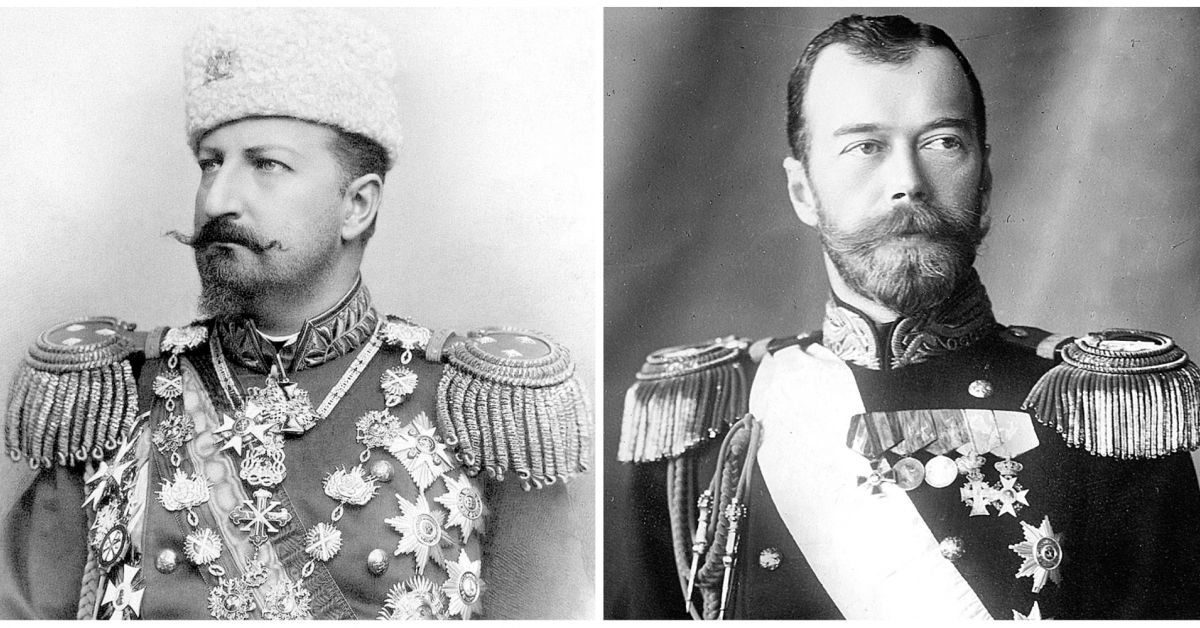 Как Фердинанд ни помири с Русия