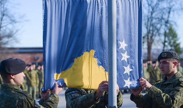 Косово с важно решение в напрегнатата ситуация със Сърбия