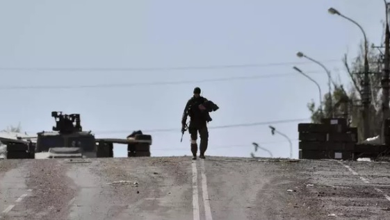 US полковник Донован каза как ще падне Одеса