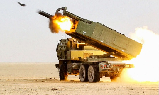 ISW: Арестович назова оръжието, което може да унищожи HIMARS в Украйна, Русия го е задействала