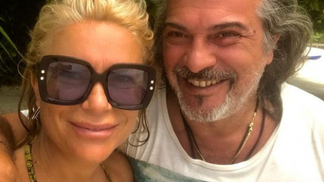 Снахата на Кремена Халваджиян й нанесе жесток удар за ЧРД СНИМКИ