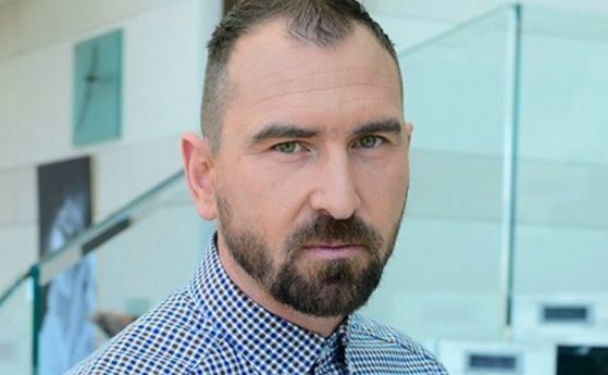 Ето къде зачезна Андре Токев веднага след затвора СНИМКА