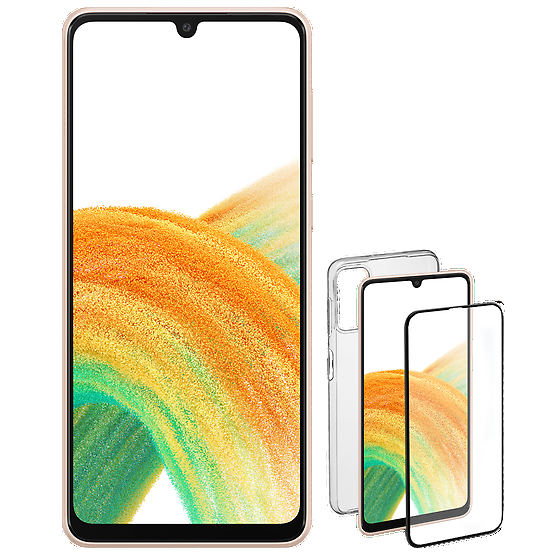 Samsung Galaxy A53 5G и Samsung Galaxy A33 5G са смартфоните за месец август във Vivacom