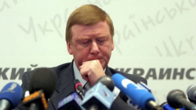 Беглецът Чубайс е в болница със страшна диагноза, Кремъл с официално изявление