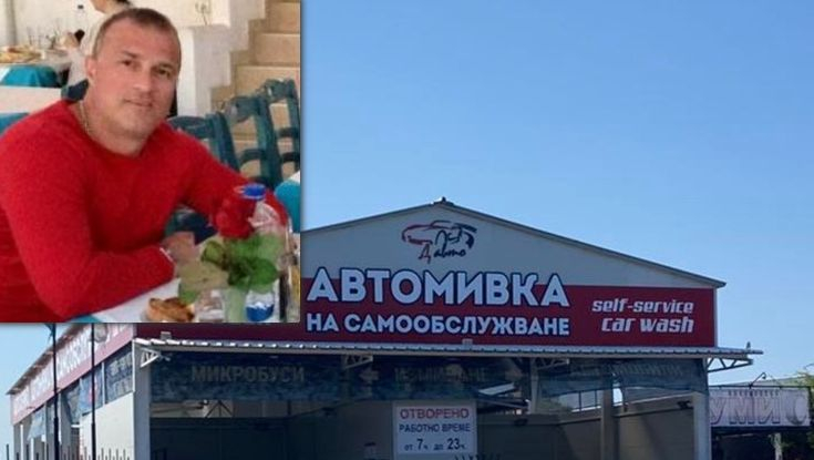Скандален бизнесмен се гаври и счупи ръката на полицай в Поморие