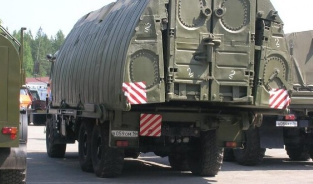 ВИДЕО от войната: Руски военни колони от Мариупол се насочват към Запорожие 