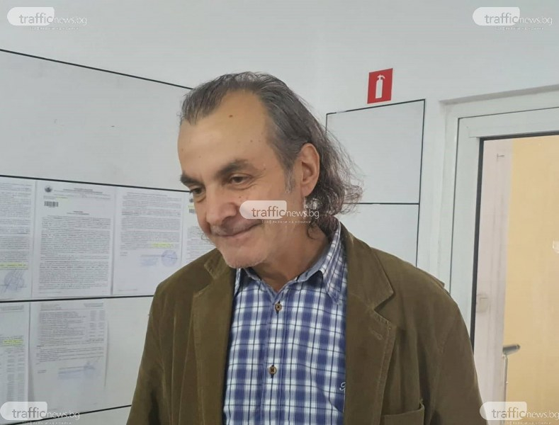 Геният с уникална памет, съден за източване на НОИ, изчезна безследно 