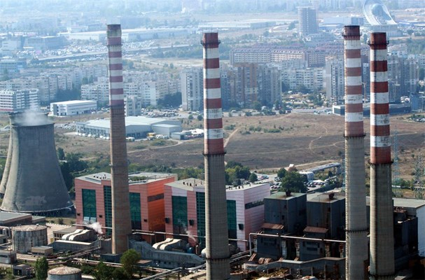 За риск от фалити предупреди директорът на Топлофикация Бургас